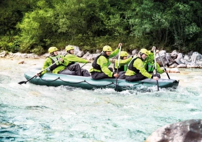 Gumotex Colorado 450 Raft + sleva 1500,- na příslušenství