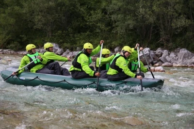 Gumotex Colorado 450 Raft + sleva 1500,- na příslušenství