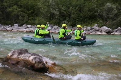 Gumotex Colorado 450 Raft + sleva 1500,- na příslušenství