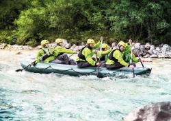 Gumotex Colorado 450 + CR Fólia nafukovací raft + zľava 1500,- na príslušenstvo