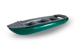 Gumotex Colorado 450 + CR Fólia nafukovací raft + zľava 1500,- na príslušenstvo