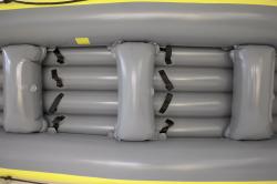 Gumotex Colorado 450 + CR Fólia nafukovací raft + zľava 1500,- na príslušenstvo