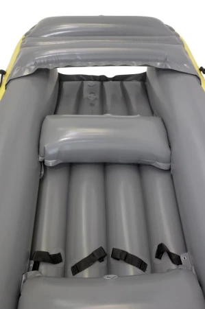 Gumotex Colorado 450 + CR Folie nafukovací raft + sleva 1500,- na příslušenství