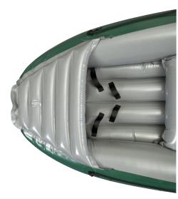 Gumotex Colorado 450 + CR Fólia nafukovací raft + zľava 1500,- na príslušenstvo