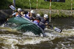 Gumotex Colorado 450 + CR Fólia nafukovací raft + zľava 1500,- na príslušenstvo