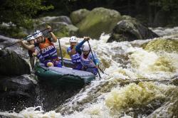 Gumotex Colorado 450 + CR Fólia nafukovací raft + zľava 1500,- na príslušenstvo