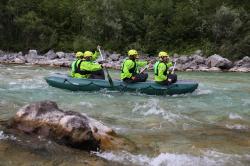 Gumotex Colorado 450 + CR Fólia nafukovací raft + zľava 1500,- na príslušenstvo