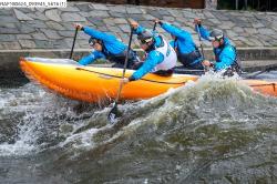 Gumotex Colorado 450 + CR Fólia nafukovací raft + zľava 1500,- na príslušenstvo