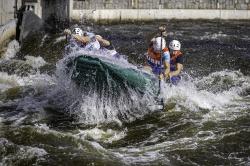 Gumotex Colorado 450 + CR Fólia nafukovací raft + zľava 1500,- na príslušenstvo