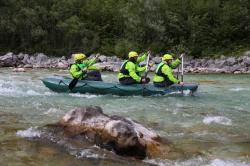 Gumotex Colorado 450 + CR Fólia nafukovací raft + zľava 1500,- na príslušenstvo