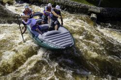 Gumotex Colorado 450 + CR Fólia nafukovací raft + zľava 1500,- na príslušenstvo