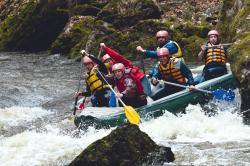 Gumotex Colorado 450 + CR Fólia nafukovací raft + zľava 1500,- na príslušenstvo