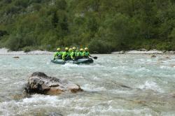 Gumotex Colorado 450 + CR Fólia nafukovací raft + zľava 1500,- na príslušenstvo