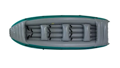 Gumotex Colorado 450 SET -1 (v setu: 4x pádlo, trika,pumpa, obal) + sleva 500,- na příslušenství