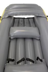 Gumotex Colorado 450 SET -1 (v setu: 4x pádlo, trika,pumpa, obal) + sleva 500,- na příslušenství