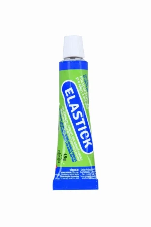 Gumotex Elastick 15 g (VÝPRODEJ)