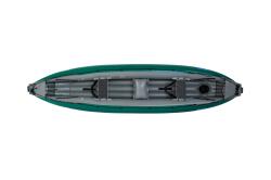 Gumotex Baraka SET - 2 nafukovací kanoe (v ceně setu: 2x pádlo, 2x vesta, 2x triko, pumpa, obal 100L, sada lepení ) + sleva 1500,- na příslušenství