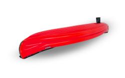 Gumotex Scout Standart SET 1 kanoe (v ceně 2x pádla, 2x triko, pumpa, vak, lepení) + sleva 1500,- na příslušenství