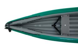 Gumotex Scout Standart SET 1 kanoe (v ceně 2x pádla, 2x triko, pumpa, vak, lepení) + sleva 1500,- na příslušenství