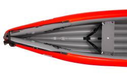 Gumotex Scout Standart SET 1 kanoe (v ceně 2x pádla, 2x triko, pumpa, vak, lepení) + sleva 1500,- na příslušenství