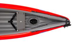 Gumotex Scout Standart SET 1 kanoe (v ceně 2x pádla, 2x triko, pumpa, vak, lepení) + sleva 1500,- na příslušenství