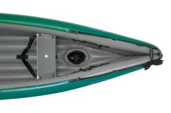 Gumotex Scout Standart SET 1 kanoe (v ceně 2x pádla, 2x triko, pumpa, vak, lepení) + sleva 1500,- na příslušenství