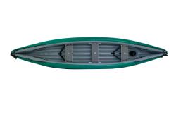 Gumotex Scout Standart SET 2 kanoe (v ceně 2x pádla, 2x vesta, 2x triko, pumpa, vak, lepení) + sleva 1000,- na příslušenství