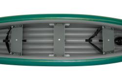 Gumotex Scout Standart SET 2 kanoe (v ceně 2x pádla, 2x vesta, 2x triko, pumpa, vak, lepení) + sleva 1000,- na příslušenství