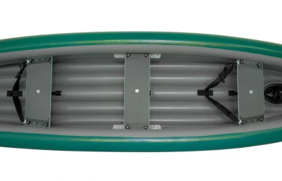 Gumotex Scout Standart SET 2 kanoe (v ceně 2x pádla, 2x vesta, 2x triko, pumpa, vak, lepení) + sleva 1000,- na příslušenství
