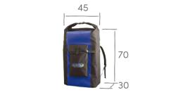 Gumotex Scout Standart SET 3 kanoe (v ceně 2x pádla, 2x vesty, pumpa, vak, lepení) + sleva 1000,- na příslušenství