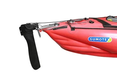 Gumotex kormidlo Seawave Gumotex kormidlo Seawave