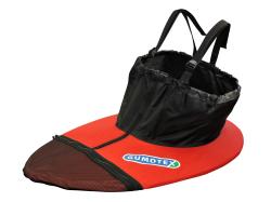 GUMOTEX Swing, Seawave, Framura-krycí zástěra