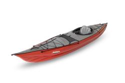 Gumotex Framura kajak (v cene vak, smerová plutva) + zľava 60 € na príslušenstvo