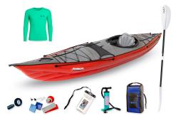 Gumotex Framura SET - 1 (v ceně pádlo, pumpa, vak, obal na doklady) + sleva 1000,- na příslušenství