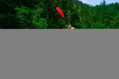 Gumotex Framura kajak SET - 3 (v ceně pádlo, vesta, pumpa, vak, obal na doklady) + sleva 1500,- na příslušenství