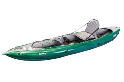 Gumotex Halibut nafukovací rybársky kajak + zľava 60 € na príslušenstvo Gumotex Halibut nafukovací rybársky kajak + zľava 60 € na príslušenstvo