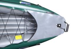 Gumotex Halibut nafukovací rybářský kajak + sleva 1500,- na příslušenství