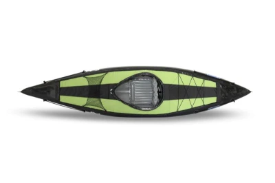 Gumotex Rush 1 nafukovací kajak + sleva 1500,- na příslušenství