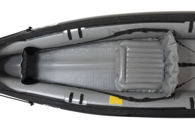 Gumotex Rush 1 nafukovací kajak + sleva 1500,- na příslušenství
