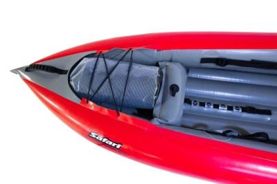 Gumotex Safari 330 nafukovací kajak