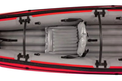 Gumotex Seawave nafukovací kajak + sleva 1500,- na příslušenství