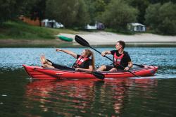 Gumotex Seawave nafukovací kajak + sleva 1500,- na příslušenství