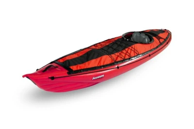 Gumotex Seawave SET - 1 (v ceně: pádla, pumpa, vak, obal na doklady, termotrička) + sleva 1500,- na příslušenství