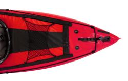 Gumotex Seawave SET - 1 (v ceně: pádla, pumpa, vak, obal na doklady, termotrička) + sleva 1500,- na příslušenství
