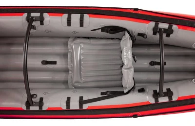 Gumotex Seawave SET - 1 (v ceně: pádla, pumpa, vak, obal na doklady, termotrička) + sleva 1500,- na příslušenství