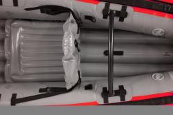 Gumotex Seawave SET - 2 (v ceně pádla, vesty, pumpa, vak, obal na doklady, termotrička) + sleva 1500,- na příslušenství