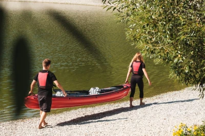 Gumotex Seawave SET - 2 (v ceně pádla, vesty, pumpa, vak, obal na doklady, termotrička) + sleva 1500,- na příslušenství
