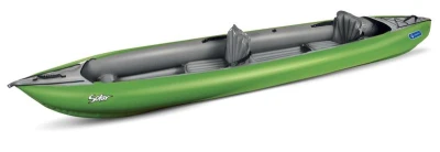 Gumotex Solar nafukovací kajak + sleva 1500,- na příslušenství