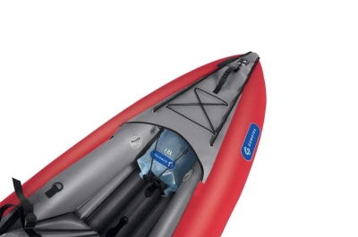 Gumotex Solar nafukovací kajak + sleva 1500,- na příslušenství