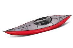 Gumotex Swing 1 Nitrilon nafukovací kajak + zľava 60 € na príslušenstvo Gumotex Swing 1 Nitrilon nafukovací kajak + zľava 60 € na príslušenstvo